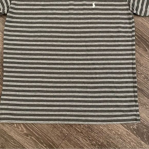 Polo sport vintage stripe t shirt - Picture 2 of 6